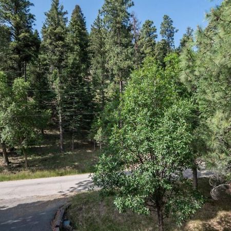 Vila Trailhead Hideaway Ruidoso Exteriér fotografie