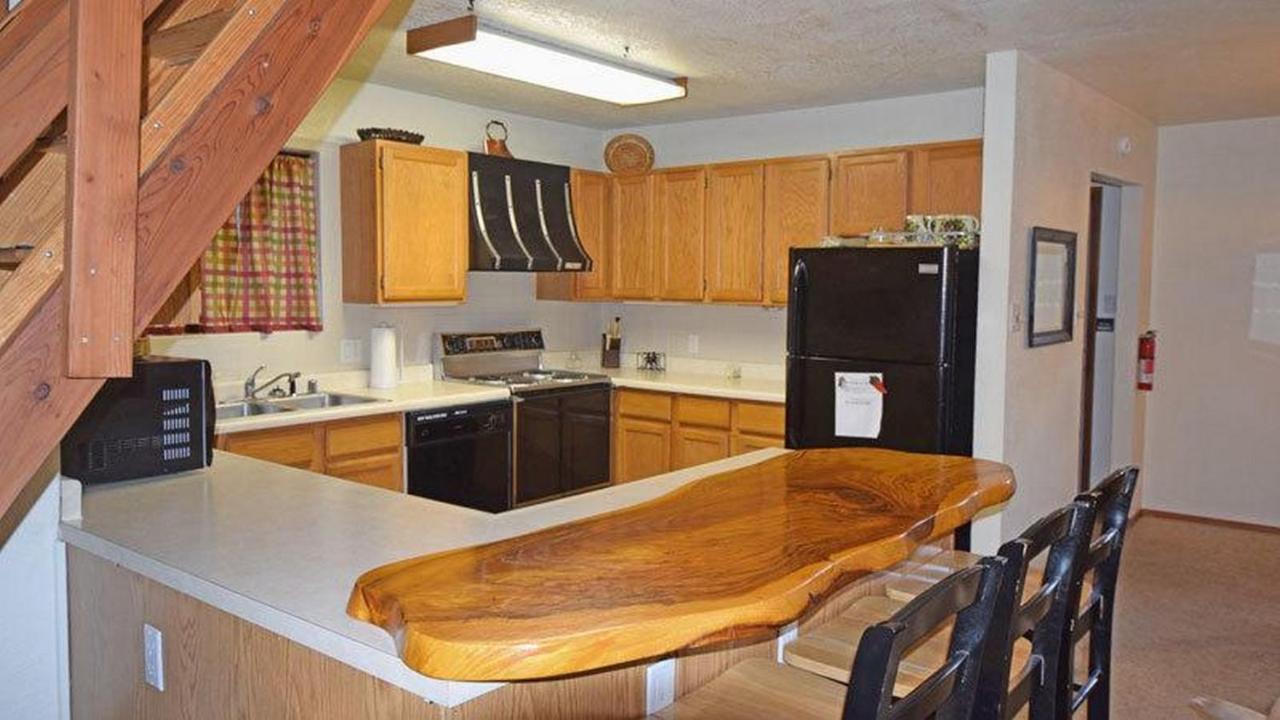 Vila Trailhead Hideaway Ruidoso Exteriér fotografie