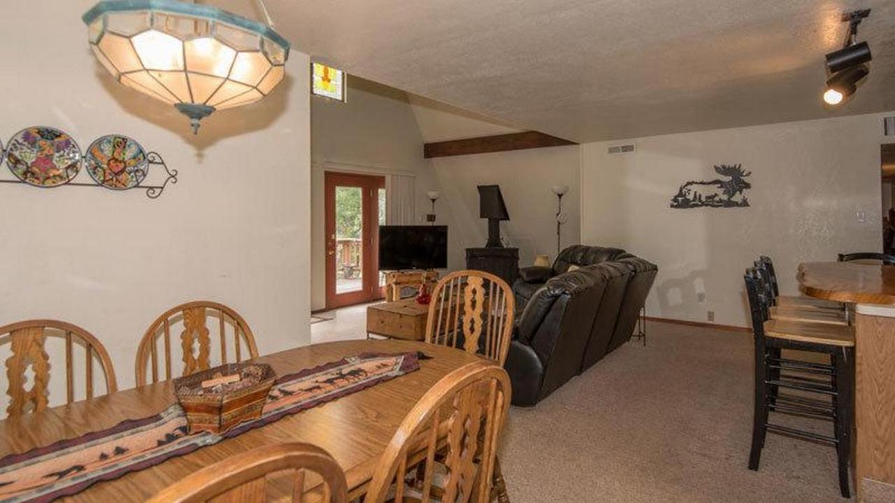 Vila Trailhead Hideaway Ruidoso Exteriér fotografie